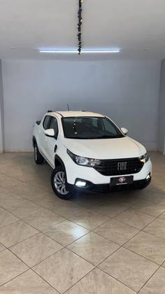 FIAT STRADA 1.3 FIREFLY FLEX FREEDOM CD MANUAL FIAT STRADA 1.3 FIREFLY FLEX FREEDOM CD MANUAL